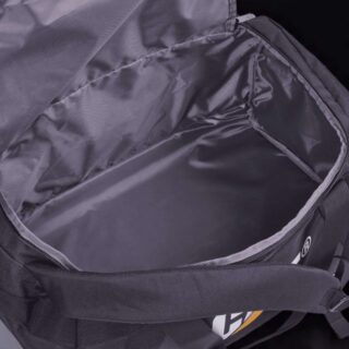 Caterpillar 84724-84 Σακ Βουαγιάζ και Σακίδιο Πλάτης 50L