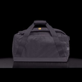 Caterpillar 84724-84 Σακ Βουαγιάζ και Σακίδιο Πλάτης 50L