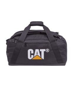 Caterpillar 84724-84 Σακ Βουαγιάζ και Σακίδιο Πλάτης 50L
