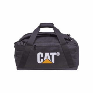 Caterpillar 84724-84 Σακ Βουαγιάζ και Σακίδιο Πλάτης 50L