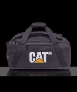Caterpillar 84724-84 Σακ Βουαγιάζ και Σακίδιο Πλάτης 50L