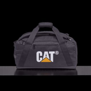 Caterpillar 84724-84 Σακ Βουαγιάζ και Σακίδιο Πλάτης 50L