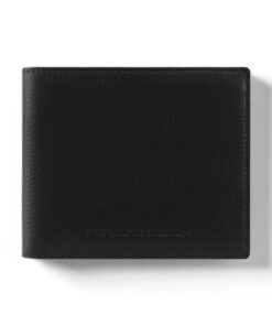 Porsche Design Business Μαύρο Ανδρικό Πορτοφόλι