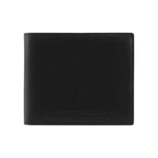 Porsche Design Business Μαύρο Ανδρικό Πορτοφόλι