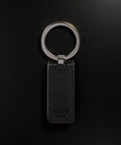 Porsche Design Μπρελόκ Carbon Μαύρο