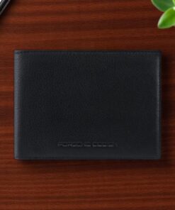 Porsche Design Πορτοφόλι Billfold 10 Black
