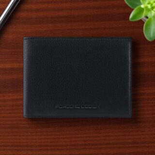 Porsche Design Πορτοφόλι Billfold 10 Black
