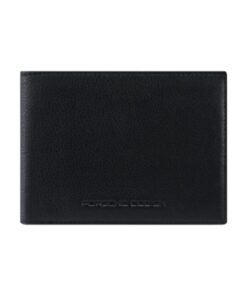 Porsche Design Πορτοφόλι Billfold 10 Black
