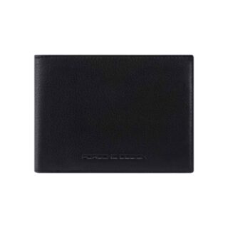 Porsche Design Πορτοφόλι Billfold 10 Black