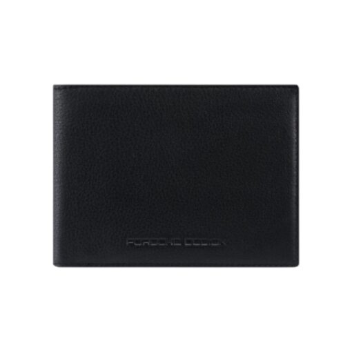 Porsche Design Πορτοφόλι Billfold 10 Black