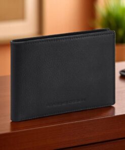 Porsche Design Πορτοφόλι Billfold 10 Black