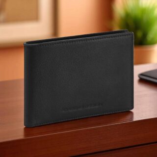 Porsche Design Πορτοφόλι Billfold 10 Black