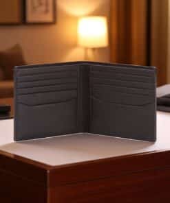 Porsche Design Πορτοφόλι Billfold 10 Black