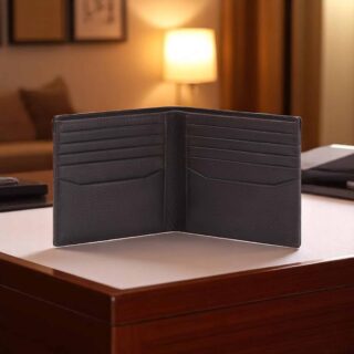 Porsche Design Πορτοφόλι Billfold 10 Black