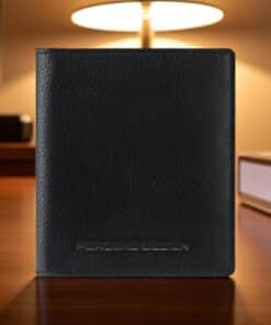Porsche Design Πορτοφόλι Wallet 6 Black
