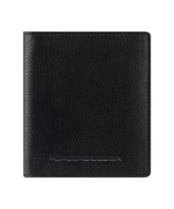 Porsche Design Πορτοφόλι Wallet 6 Black