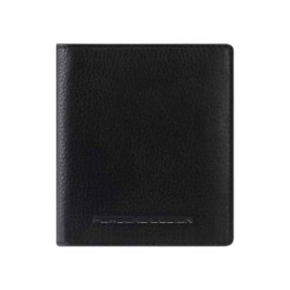 Porsche Design Πορτοφόλι Wallet 6 Black