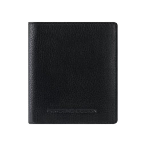 Porsche Design Πορτοφόλι Wallet 6 Black