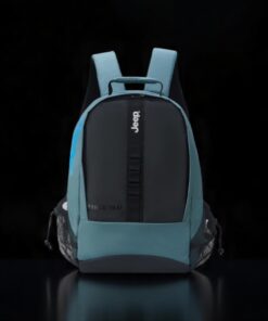 Jeep Σακίδιο Πλάτης Light Blue