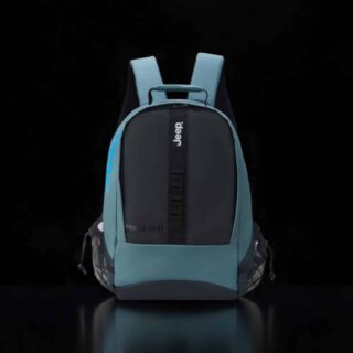 Jeep Σακίδιο Πλάτης Light Blue