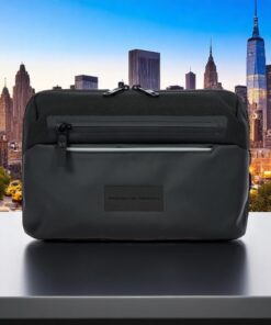 Porsche Design Νεσεσέρ Urban Eco Black