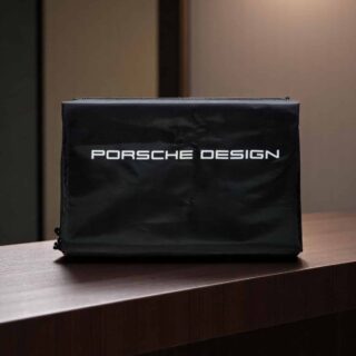 Porsche Design Νεσεσέρ Urban Eco Dark Blue