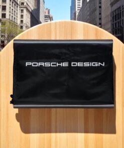 Porsche Design Νεσεσέρ Urban Eco Black