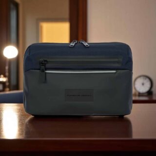 Porsche Design Νεσεσέρ Urban Eco Dark Blue