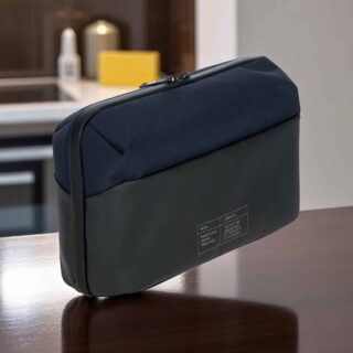 Porsche Design Νεσεσέρ Urban Eco Dark Blue