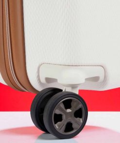 Delsey Βαλίτσα καμπίνας slim 55cm Chatelet Air 2.0 Angora