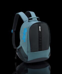 Jeep Σακίδιο Πλάτης Light Blue