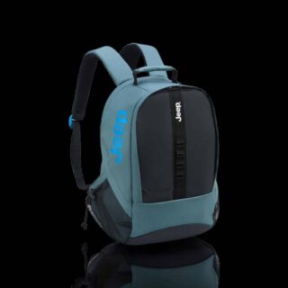 Jeep Σακίδιο Πλάτης Light Blue