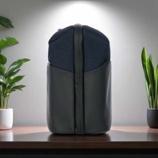 Porsche Design Νεσεσέρ Urban Eco Dark Blue