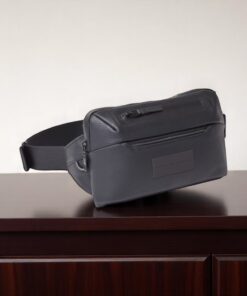 Porsche Design Τσαντάκι μέσης Urban Eco RL Black