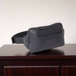 Porsche Design Τσαντάκι μέσης Urban Eco RL Black