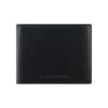 Porsche Design Πορτοφόλι Wallet 10 Black