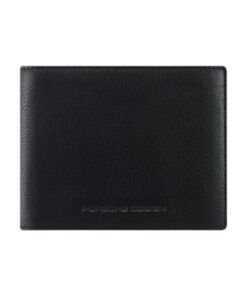 Porsche Design Πορτοφόλι Wallet 10 Black