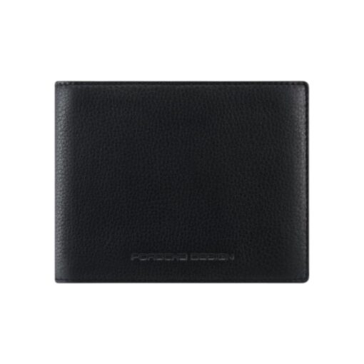 Porsche Design Πορτοφόλι Wallet 10 Black