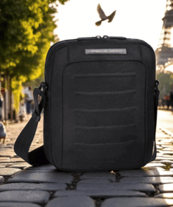 Porsche Design Τσαντάκι ώμου XS Roadster Pro Black