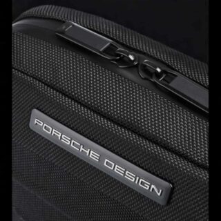 Porsche Design Τσαντάκι ώμου XS Roadster Pro Black