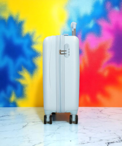 Roll Road My Little Cat Παιδική Βαλίτσα Καμπίνας 50cm