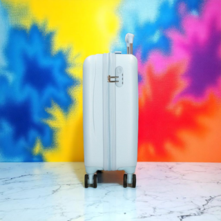 Roll Road My Little Cat Παιδική Βαλίτσα Καμπίνας 50cm