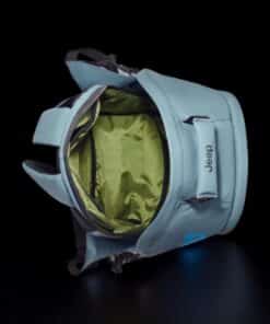 Jeep Σακίδιο Πλάτης Light Blue