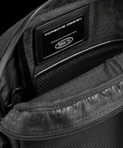 Porsche Design Τσαντάκι ώμου XS Roadster Pro Black