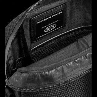 Porsche Design Τσαντάκι ώμου XS Roadster Pro Black