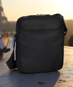 Porsche Design Τσαντάκι ώμου XS Roadster Pro Black