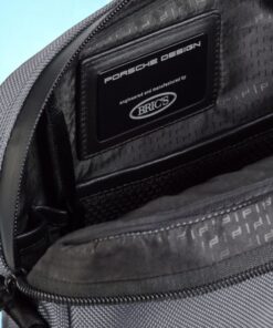 Porsche Design Τσαντάκι ώμου XS Roadster Pro Anthracite