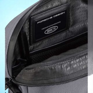 Porsche Design Τσαντάκι ώμου XS Roadster Pro Anthracite