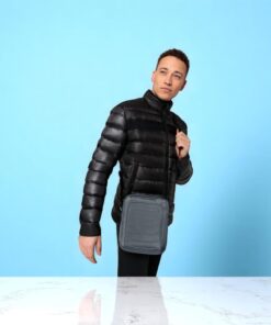 Porsche Design Τσαντάκι ώμου XS Roadster Pro Anthracite