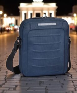 Porsche Design Τσαντάκι ώμου XS Roadster Pro Dark Blue